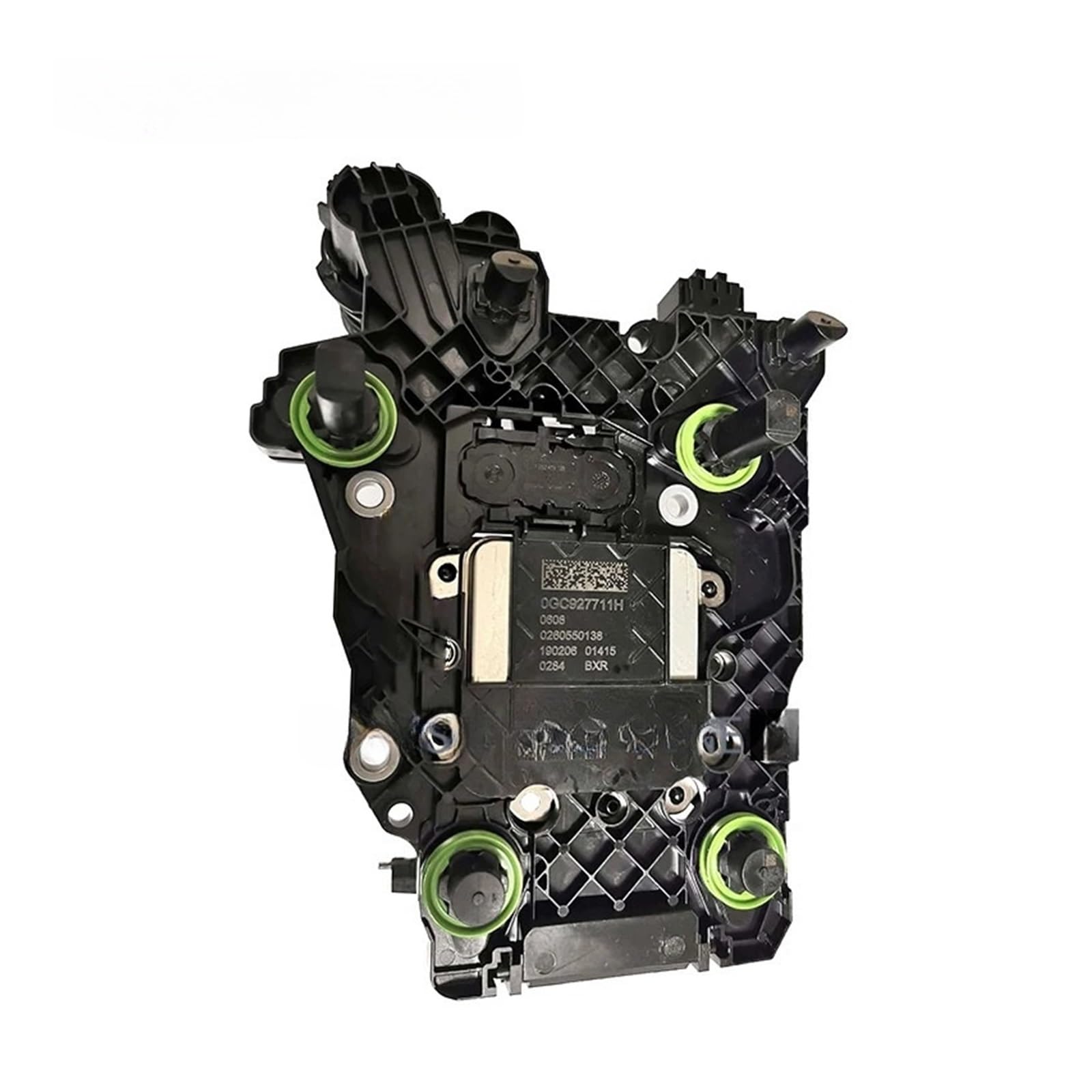 Amazon.com: 0GC DQ381 Transmission Control Unit TCU TCM 0GC927711H